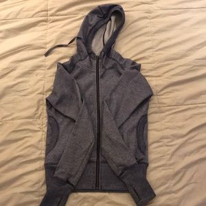 Patagonia Hoodie
